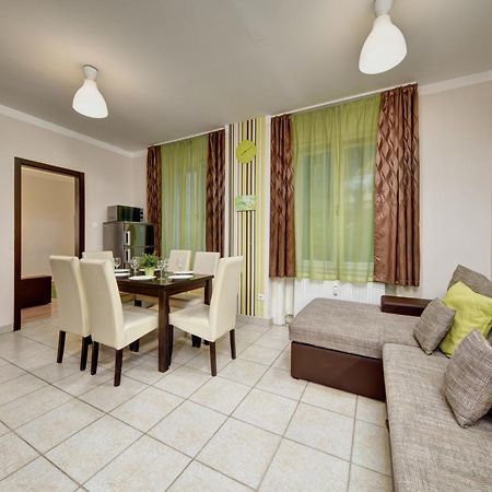 City Centrum Fashionstreet Apartman Apartment Budapest Exterior photo