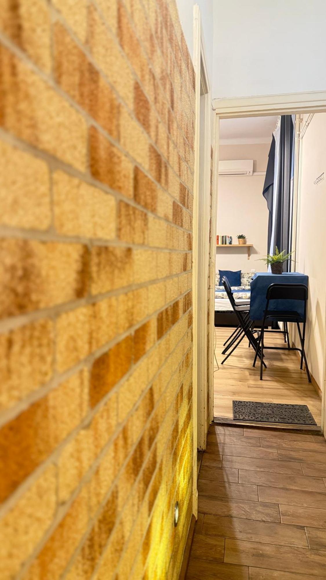 City Centrum Fashionstreet Apartman Apartment Budapest Exterior photo