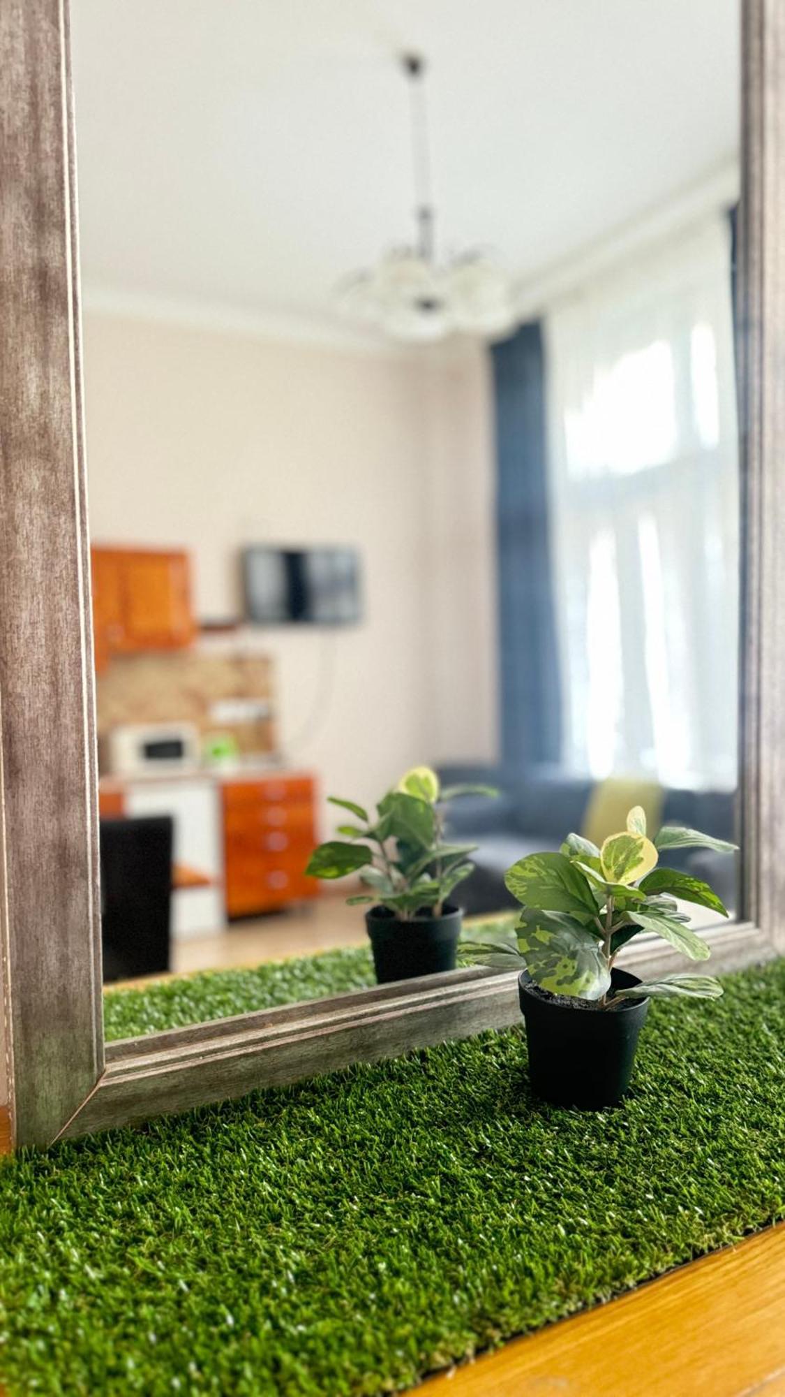 City Centrum Fashionstreet Apartman Apartment Budapest Exterior photo