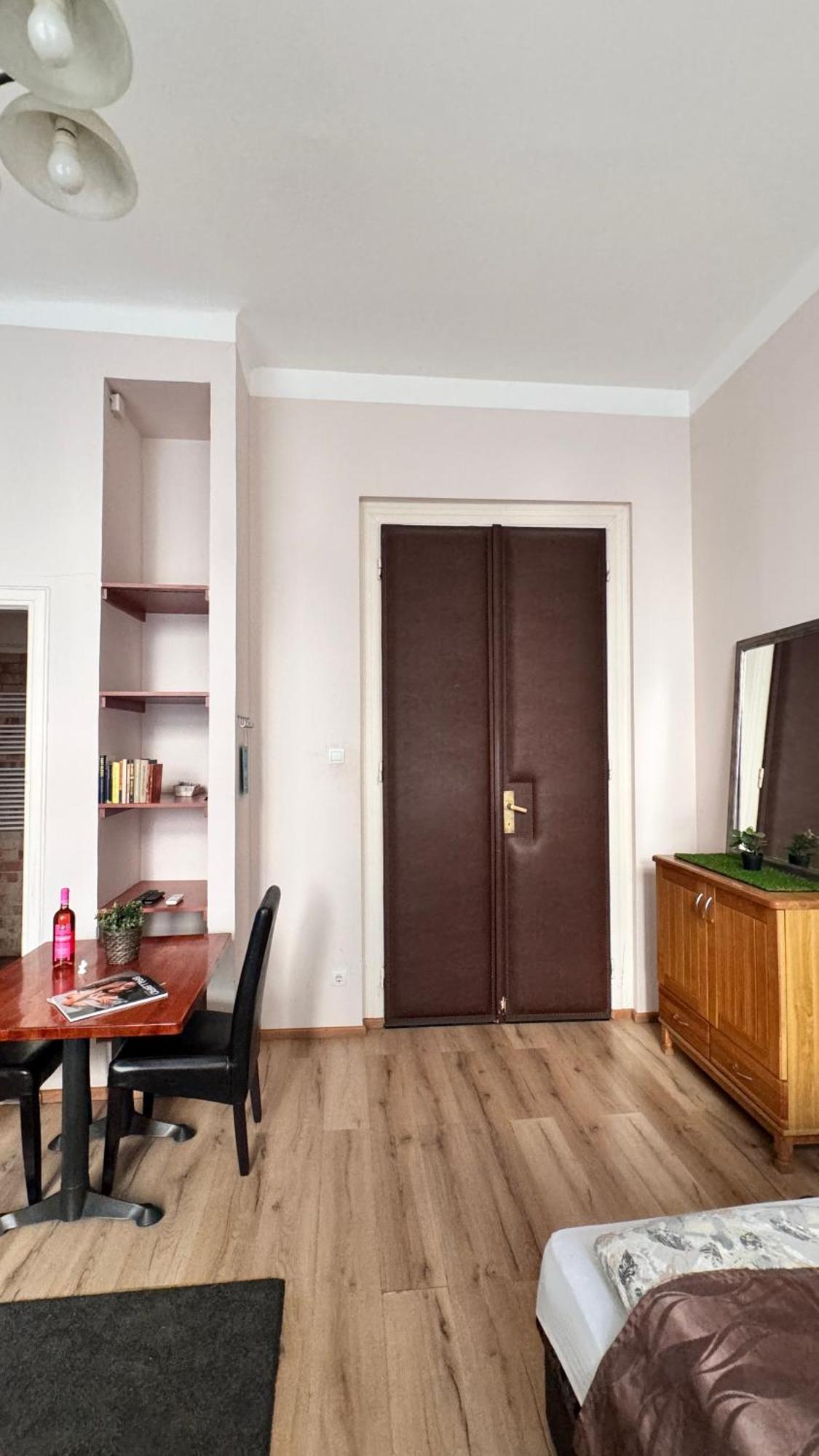 City Centrum Fashionstreet Apartman Apartment Budapest Exterior photo