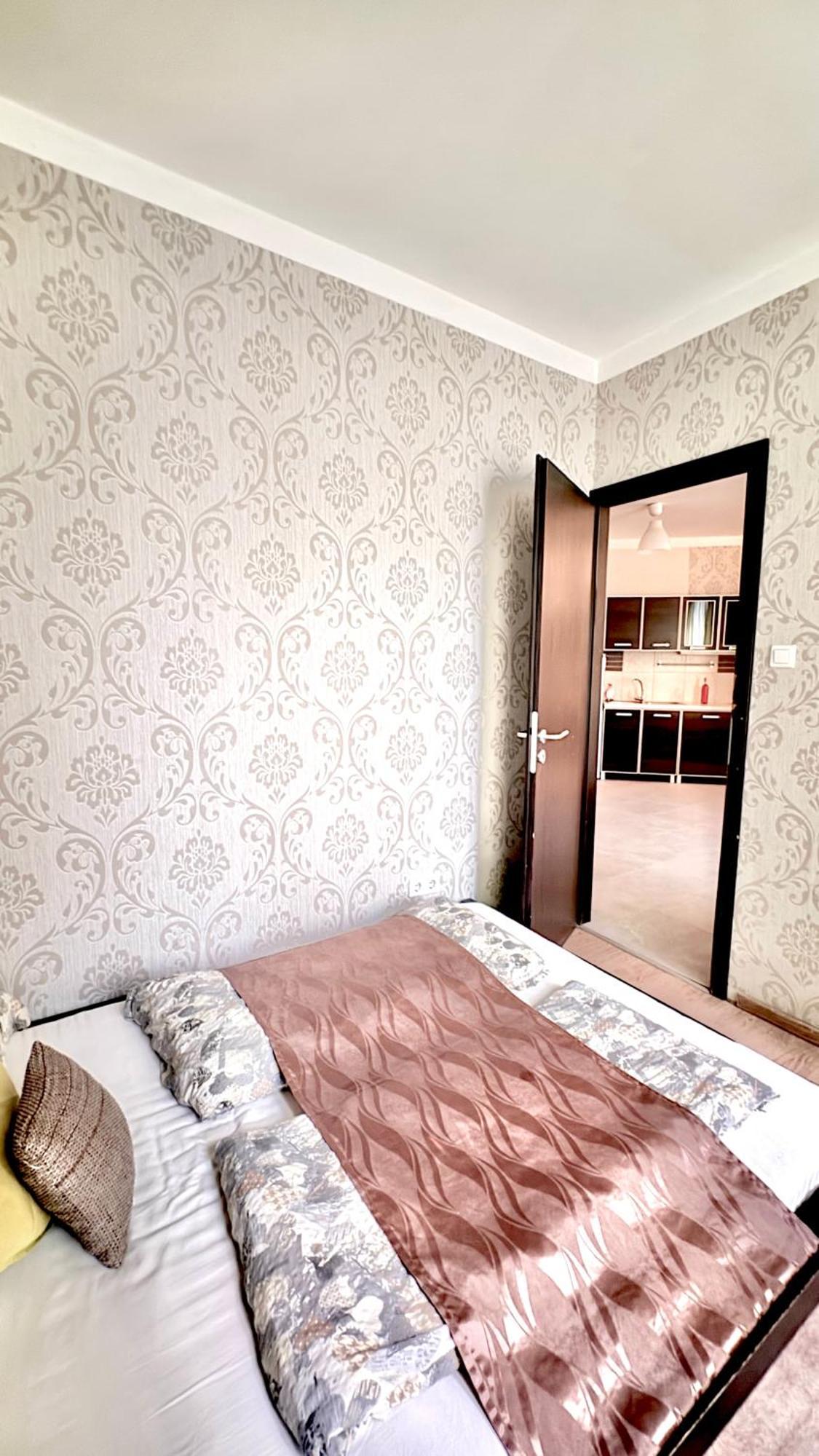City Centrum Fashionstreet Apartman Apartment Budapest Exterior photo