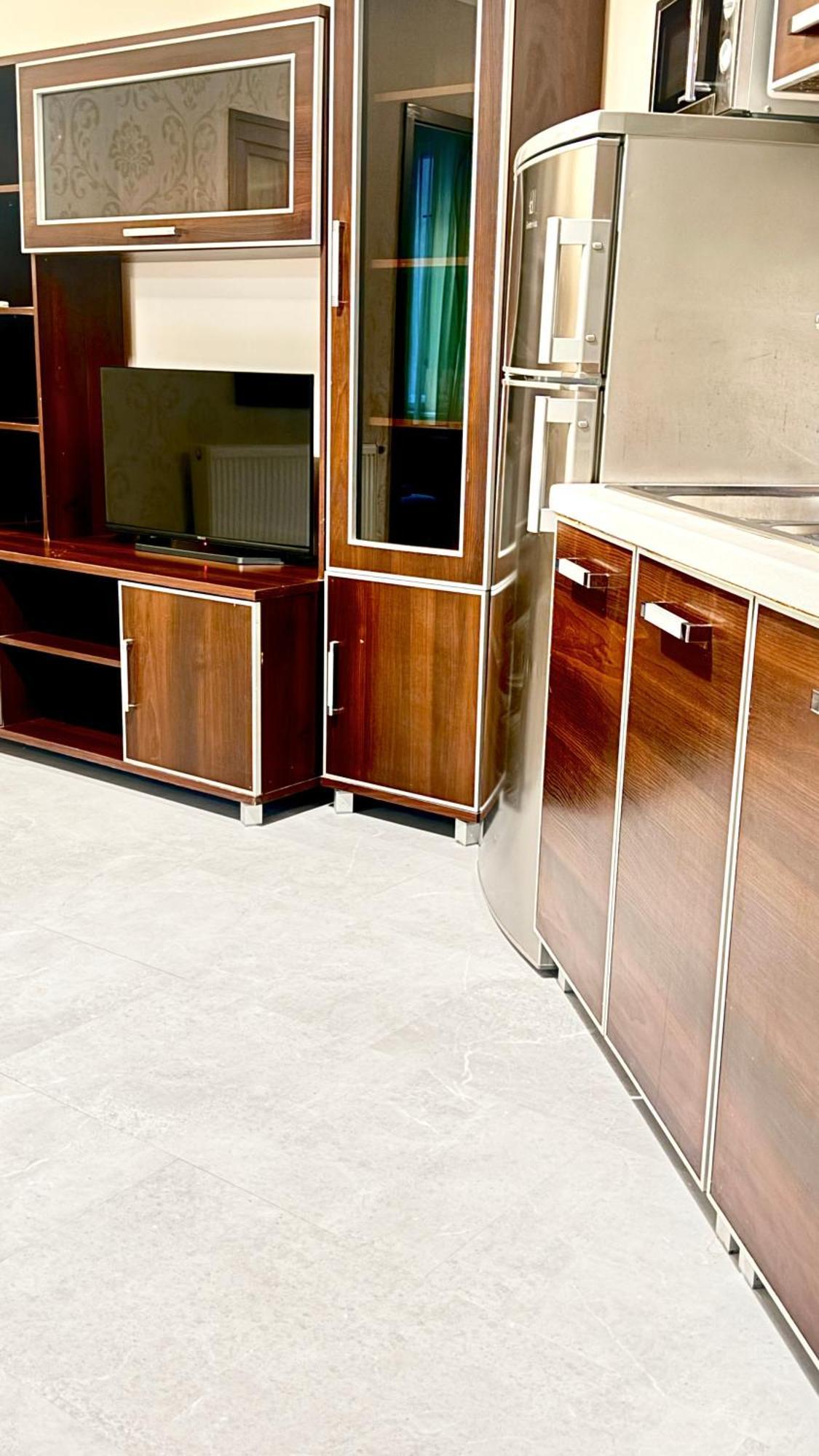 City Centrum Fashionstreet Apartman Apartment Budapest Exterior photo