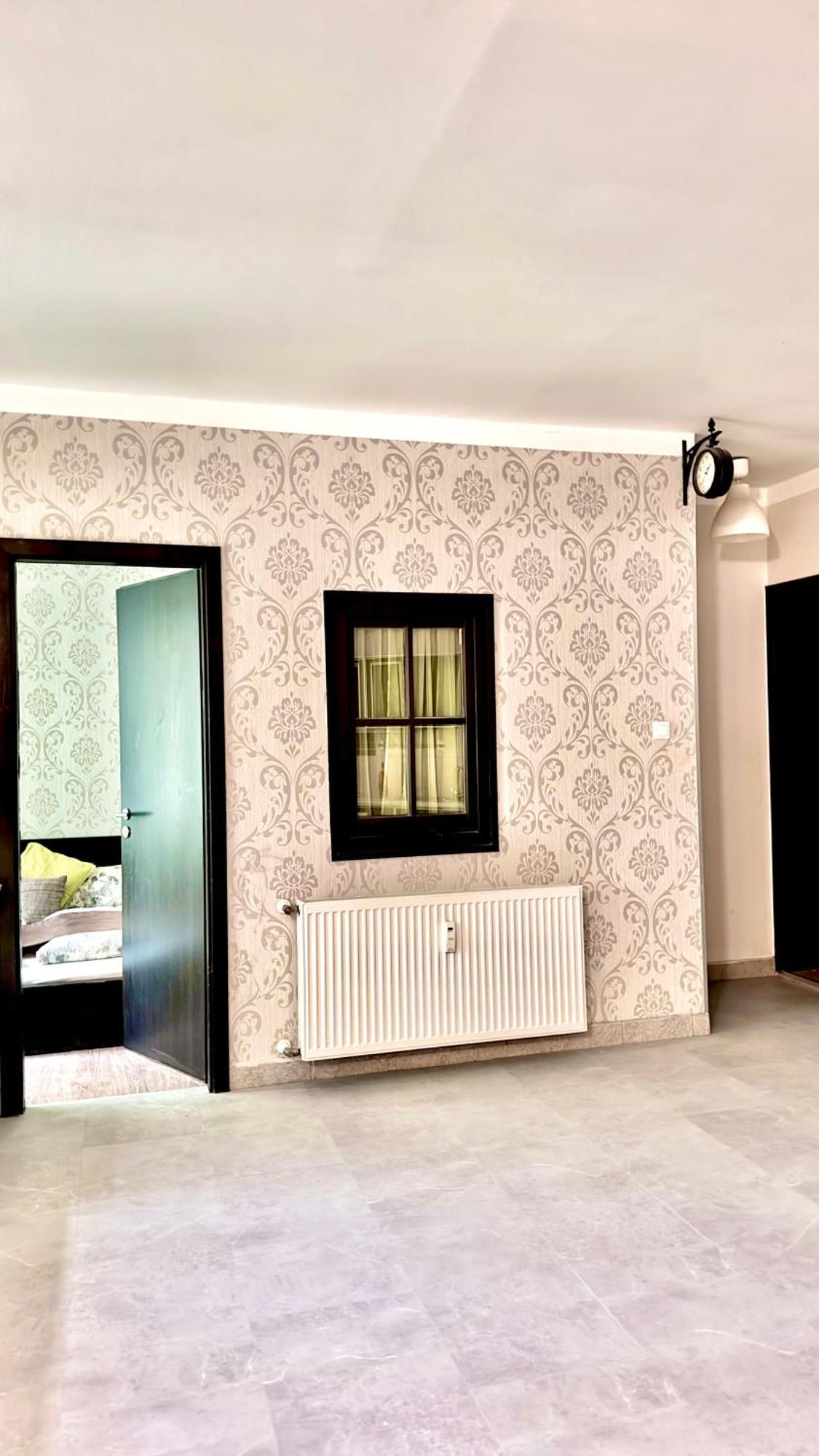 City Centrum Fashionstreet Apartman Apartment Budapest Exterior photo