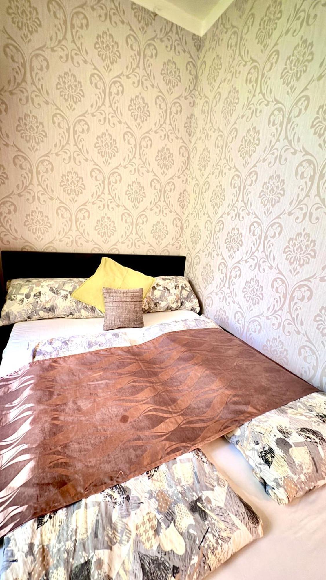 City Centrum Fashionstreet Apartman Apartment Budapest Exterior photo
