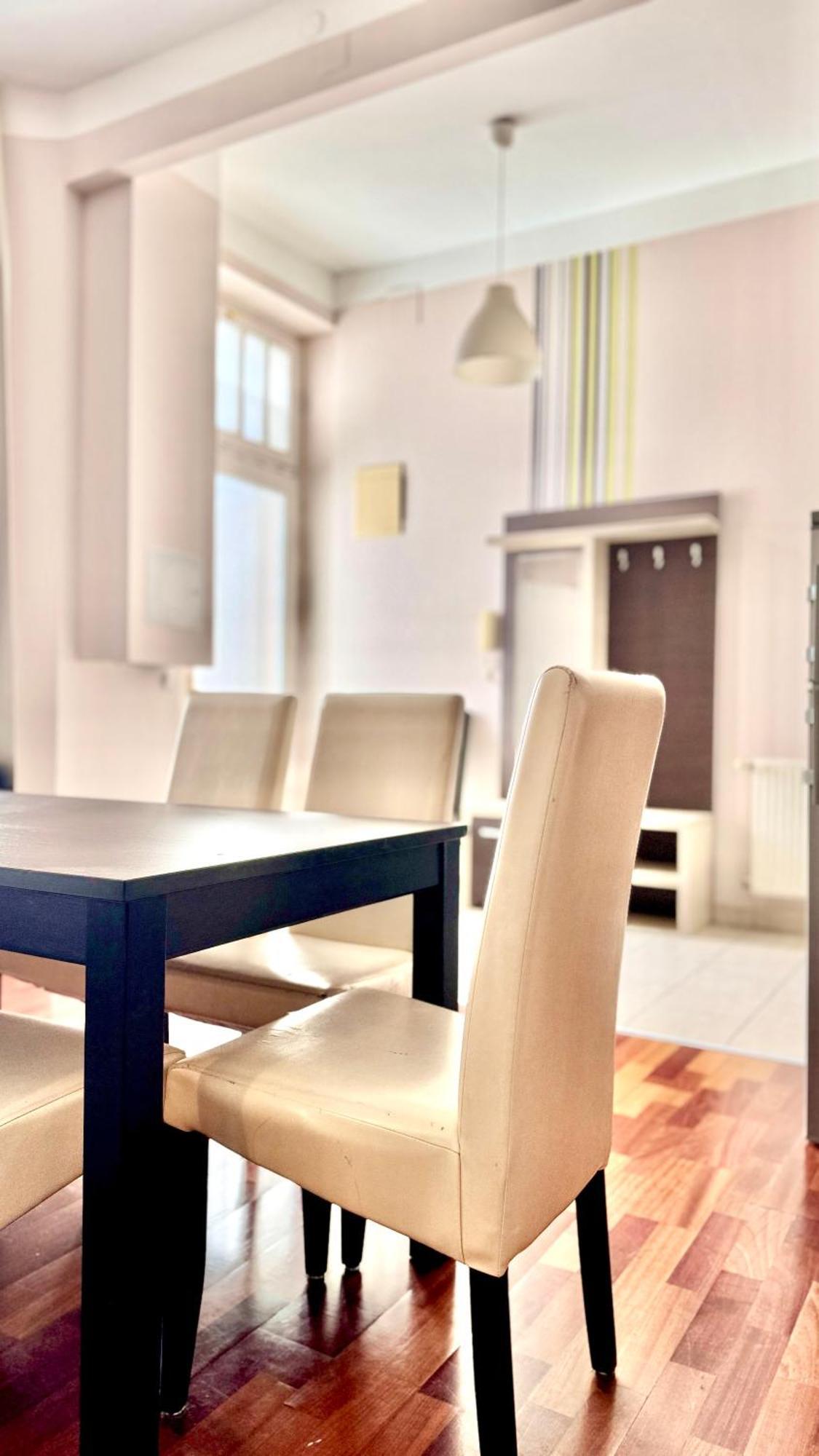 City Centrum Fashionstreet Apartman Apartment Budapest Exterior photo