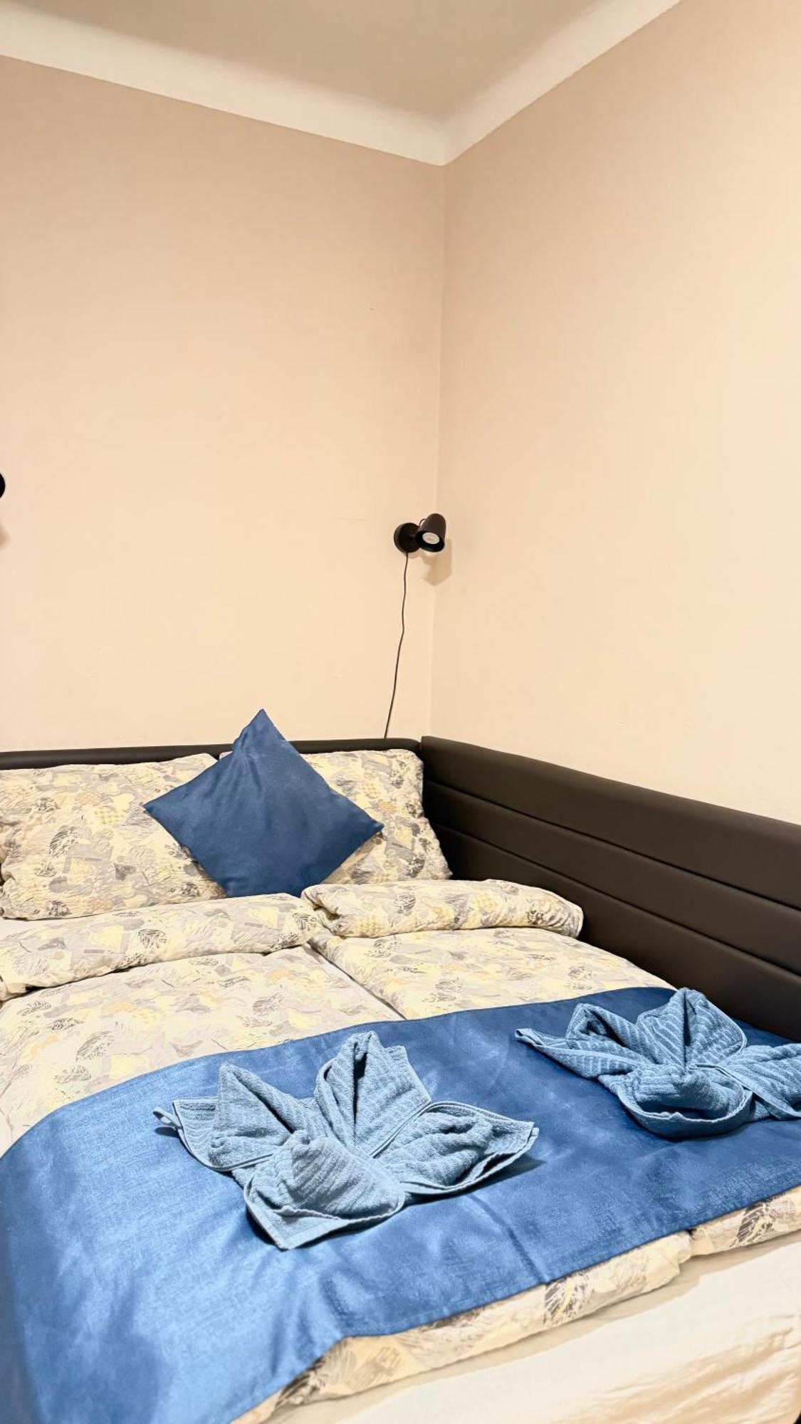 City Centrum Fashionstreet Apartman Apartment Budapest Exterior photo