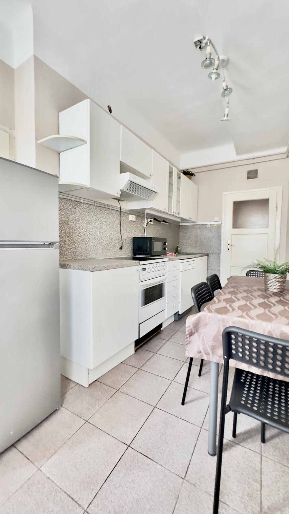 City Centrum Fashionstreet Apartman Apartment Budapest Exterior photo