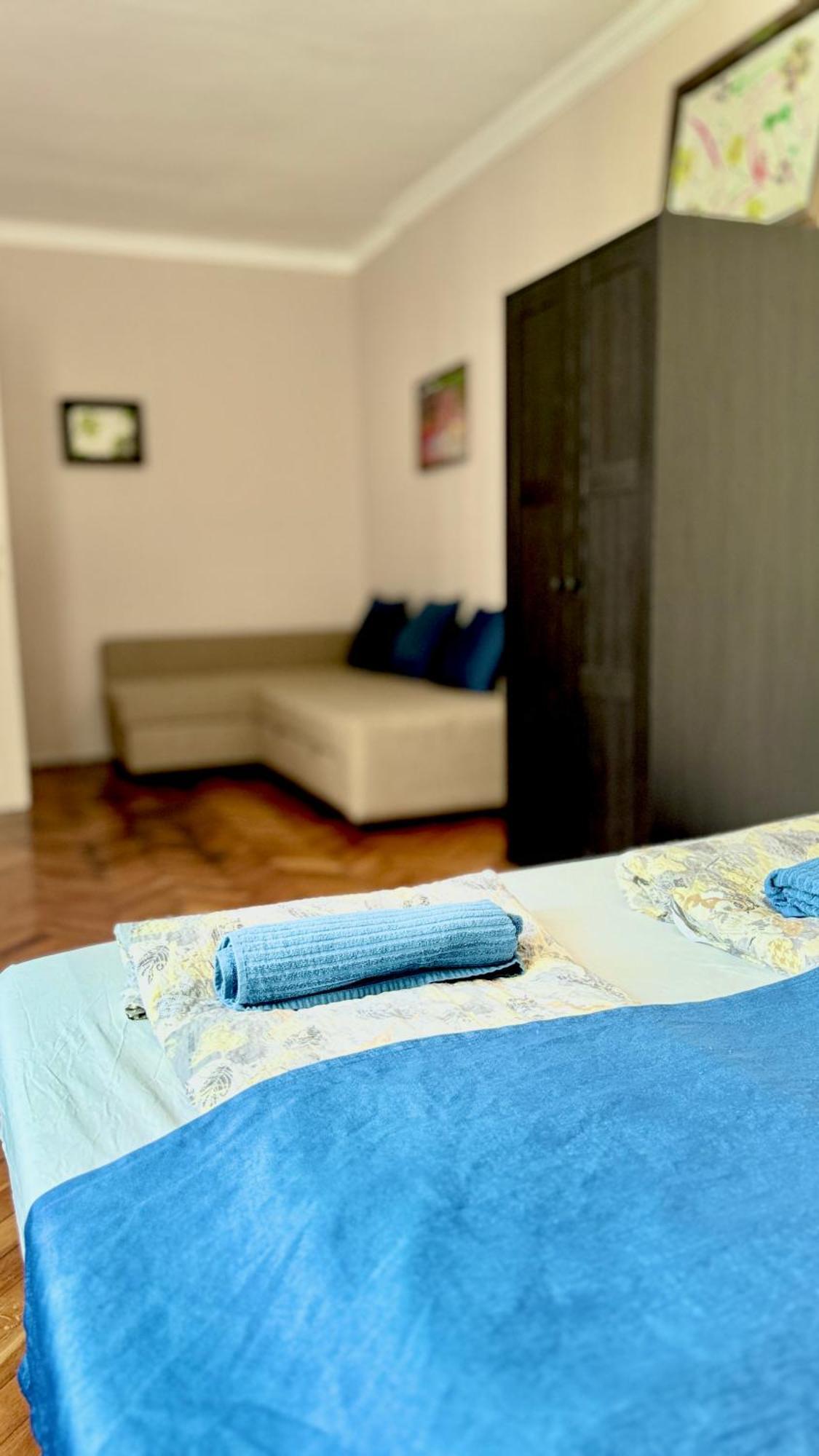 City Centrum Fashionstreet Apartman Apartment Budapest Exterior photo