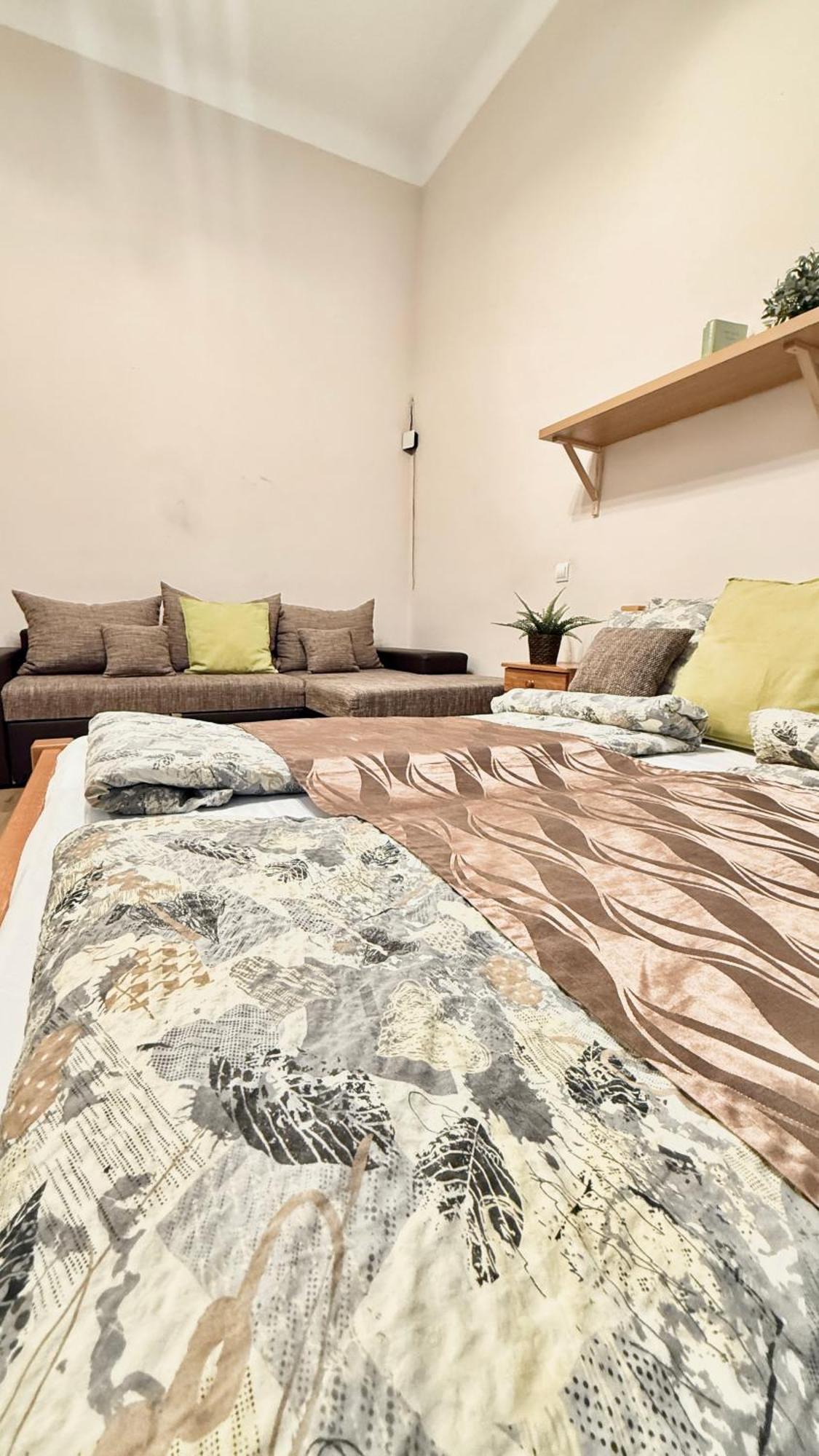 City Centrum Fashionstreet Apartman Apartment Budapest Exterior photo